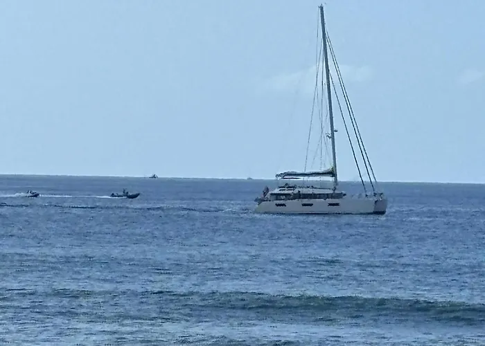 公寓 Parque Santiago 1, 348, Tenerife Dream