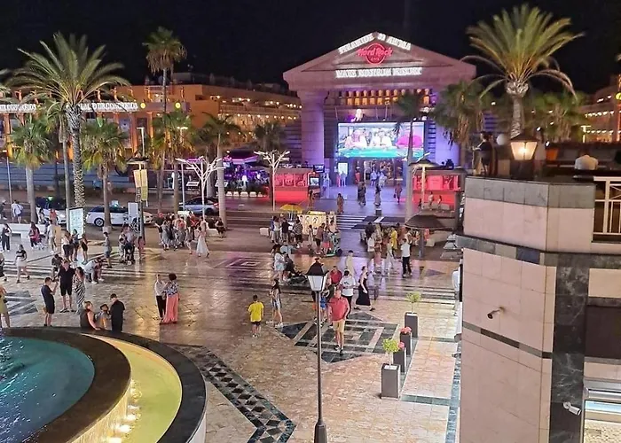 Parque Santiago 1, 348, Tenerife Dream